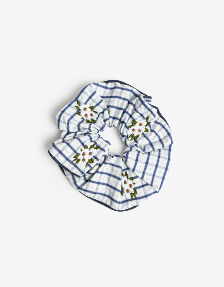 Skunzies Estampados Maxi Skunzie Estampada - Estampado Geometrico