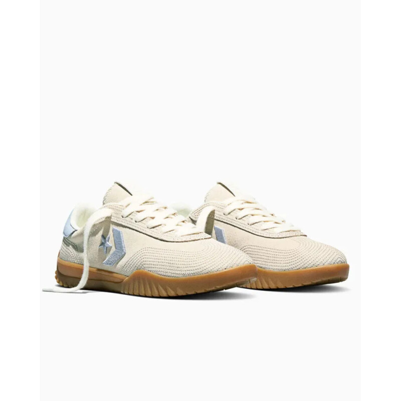 RUN STAR TRAINER OX EGRET/NO SHADE/GUM EGRET/NO SHADE/GUM