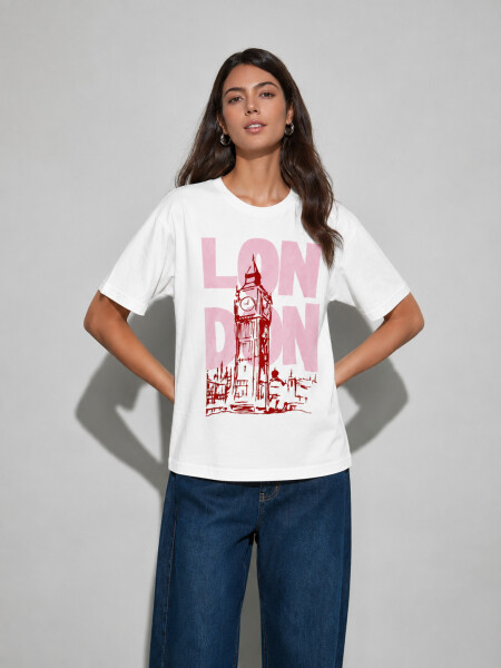 REMERA DENA CITY VARIANTE 1