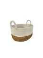 Cesto Grain Color Unico