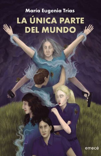 La única parte del mundo La única parte del mundo
