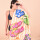 TOALLA PLAYERA BEIGE