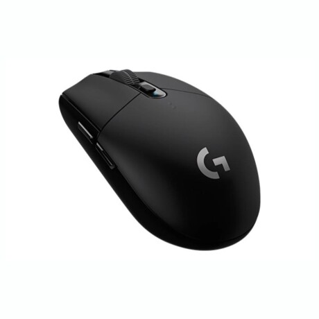 LOGITECH MOUSE G305 GAMING INALAMBRICO Mouse De Juego Inalámbrico LOGITECH G Series Lightspeed G305 - Black