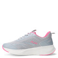 Championes de Mujer Push CALIFORNIA Gris