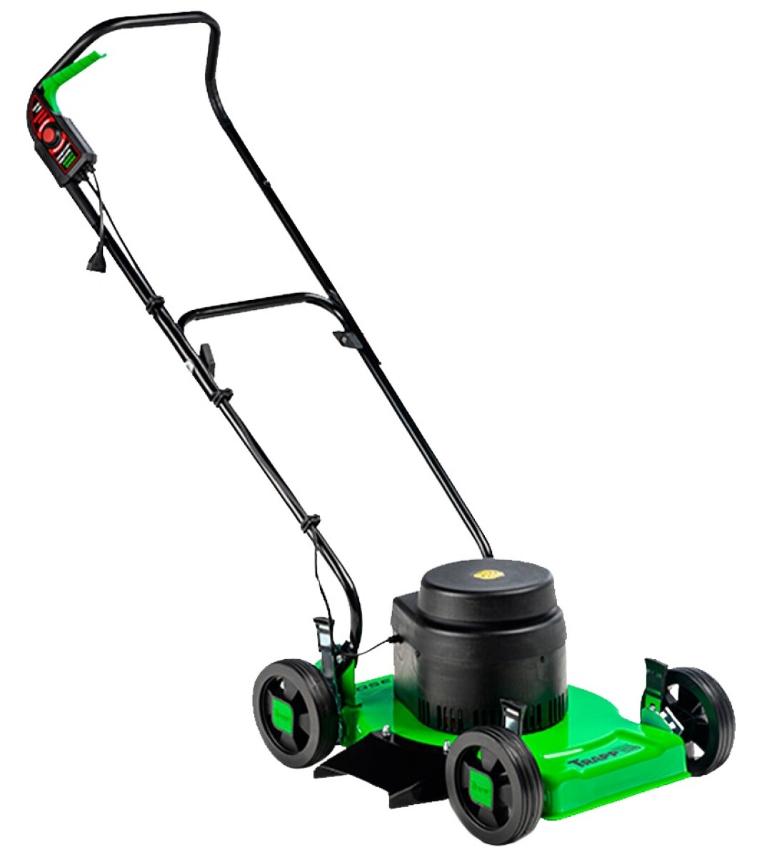 Cortacesped Trapp Sl350 1HP S/ Bolsa Chassis Metal 