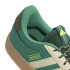 Championes de Hombre Adidas VL Court 3.0 Verde-Natural