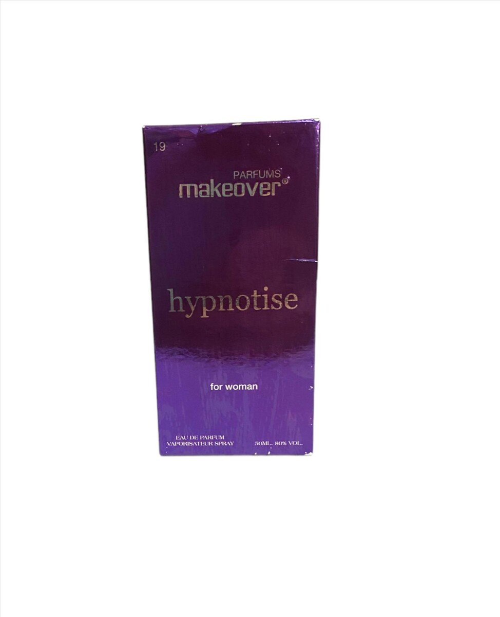 Makeover Hipnotise (19) 50 ml 