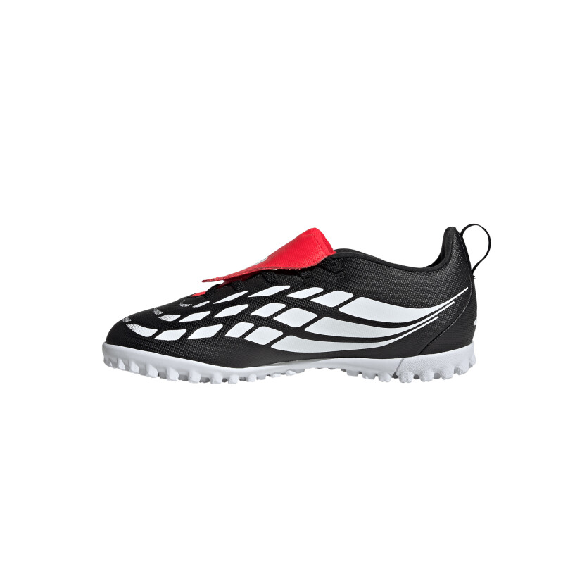 Championes adidas Predator Club de niño Black