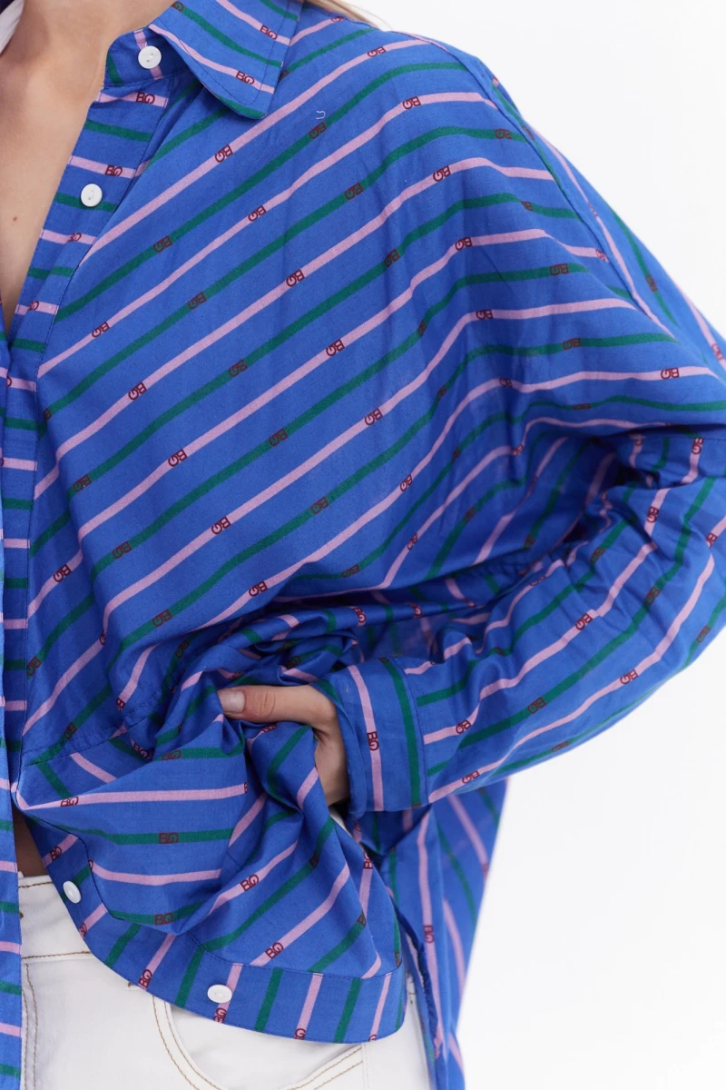 Camisa Homie