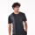 REMERA POWER NEGRO