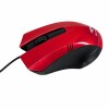 Mouse Yelandar Original Ya-312 ROJO