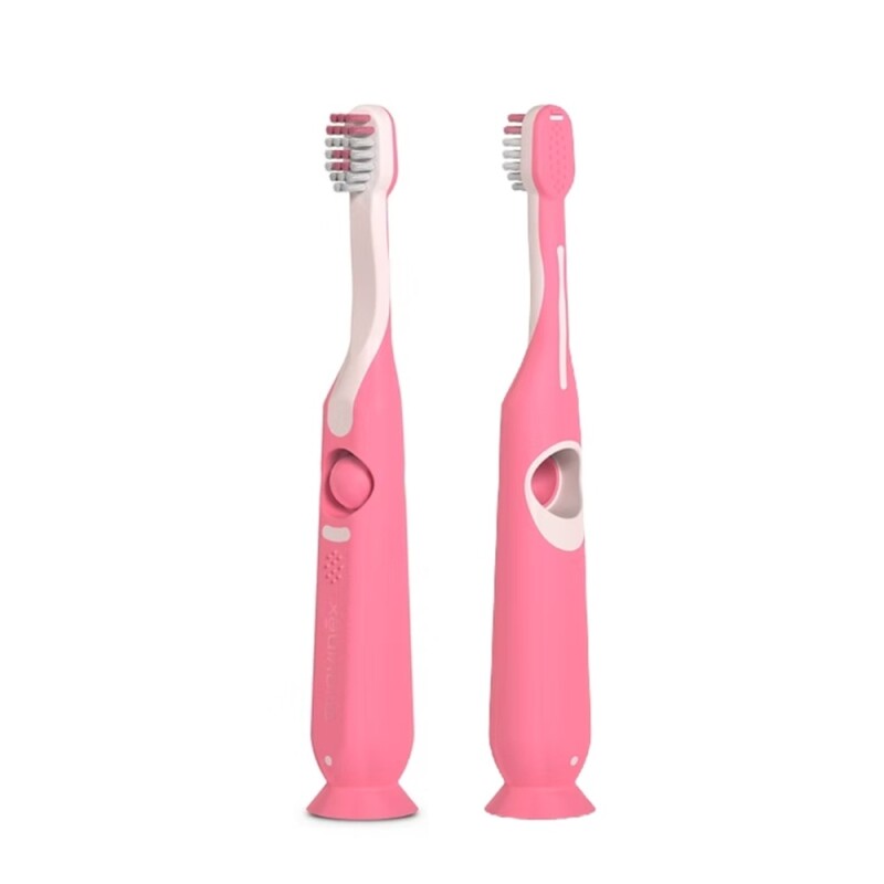 Cepillo De Dientes Suavinex Kids 2-6 Años Rosa Cepillo De Dientes Suavinex Kids 2-6 Años Rosa