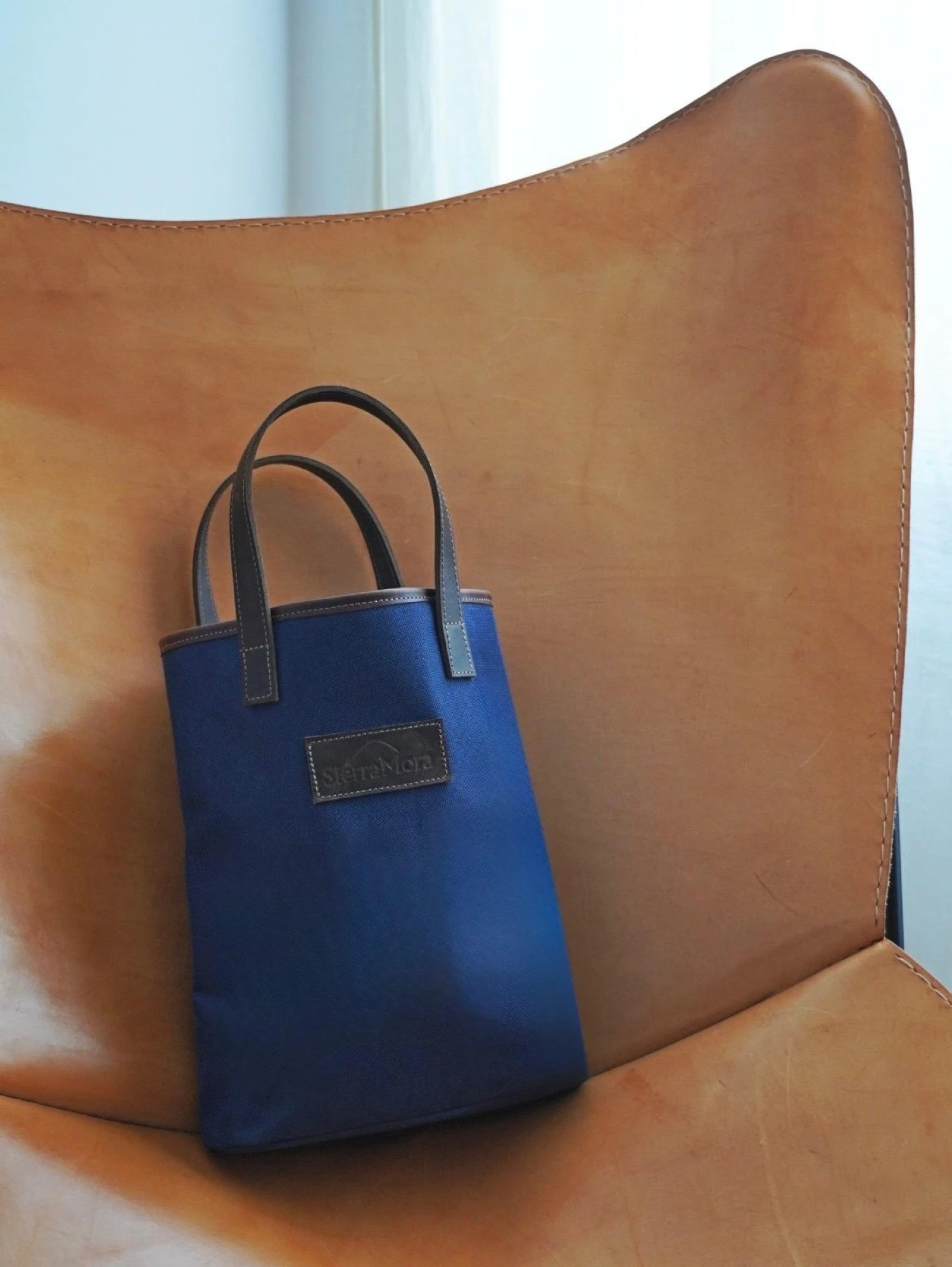 Matera Lona - Chocolate