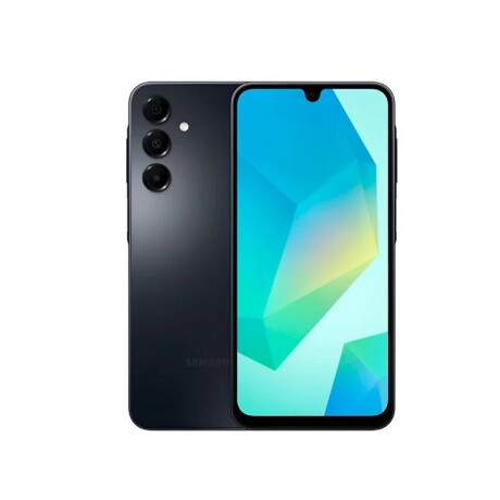 CELULAR SAMSUNG A16 6.7" 5G-4/128 CAM.TRIPLE 50G3 CELULAR SAMSUNG A16 6.7" 5G-4/128 CAM.TRIPLE 50G3