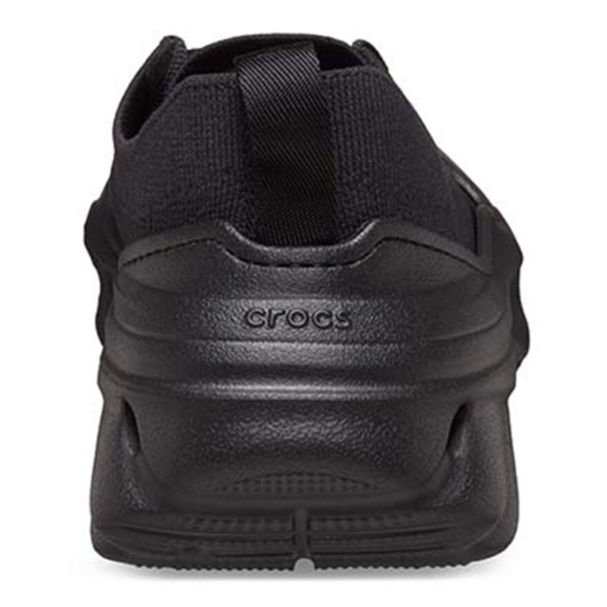 Echo Surge - Unisex Black/black