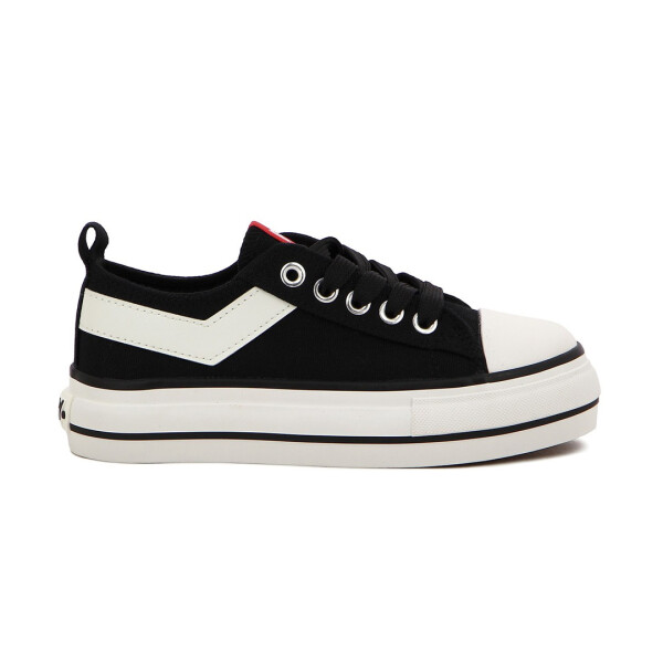 CLASSIC KIDS PLATFORM - PONY NEGRO