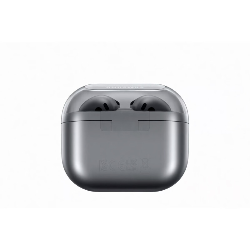 Auriculares Samsung Galaxy Buds 3 SM-R530 Gray Auriculares Samsung Galaxy Buds 3 SM-R530 Gray