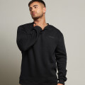 SWEATER BASIR DIXIE Negro