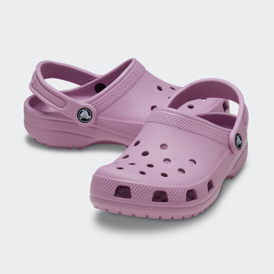 Crocs Classic Kids Hydrangea