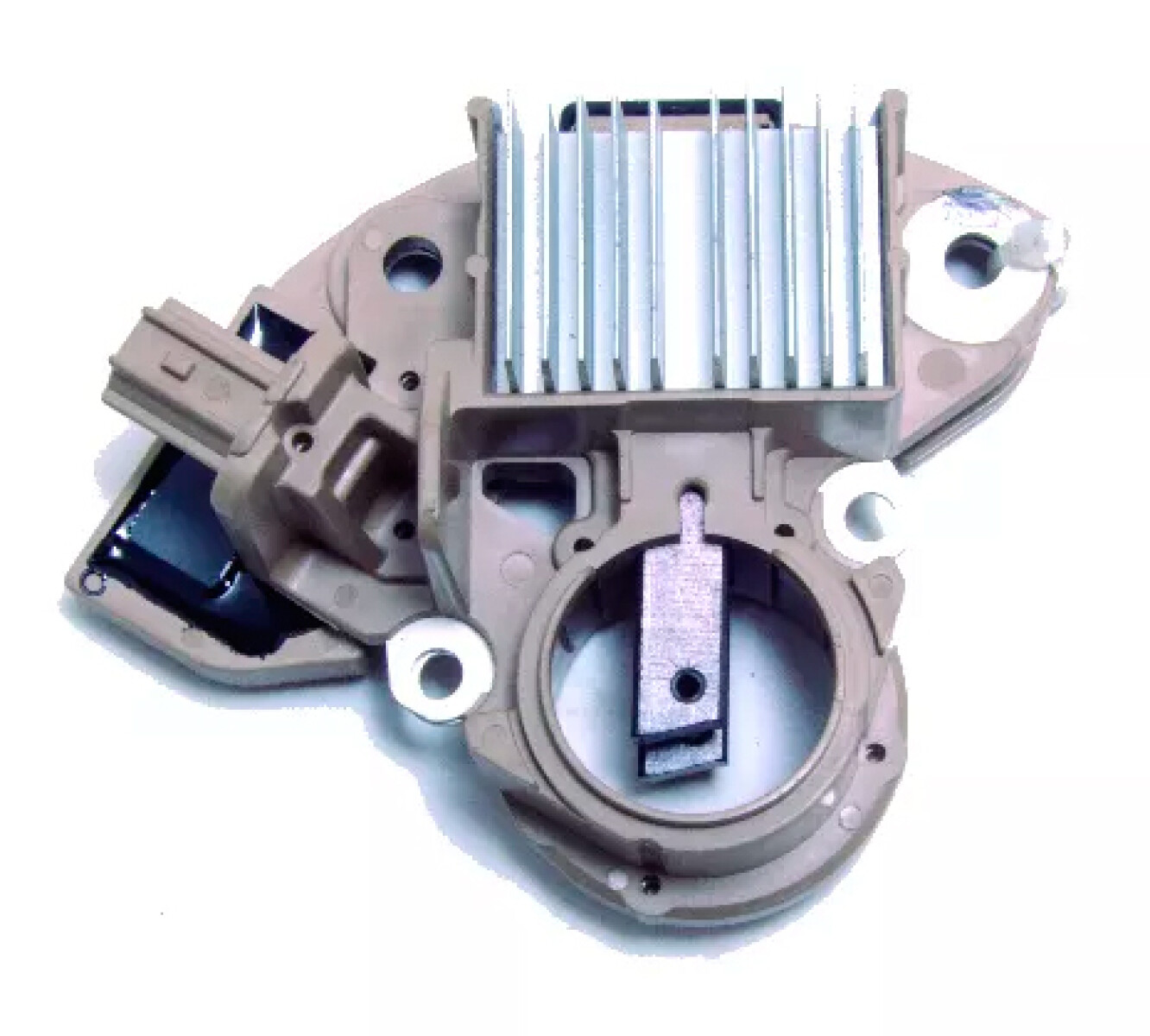 REGULADOR VOLTAJE HONDA CIVIC FIT MITSUBISHI /2012 NOSSO 