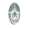 PORTALAMPARA FARO TRASERO FUSCA 1200 Portalampara Faro Trasero Fusca 1200