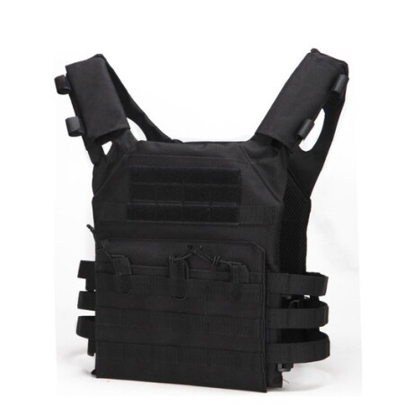 Chaleco Cargo Chest Rig  Chalecos, Chaleco antibalas, Chaleco táctico