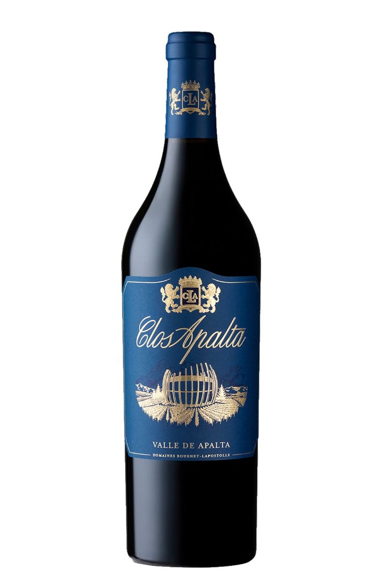 Vino CLOS APALTA 750ml. Vino CLOS APALTA 750ml.