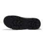 Botas Mid Chelsea Mujer Black