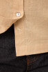 CAMISA ISLINA POLANCO Beige