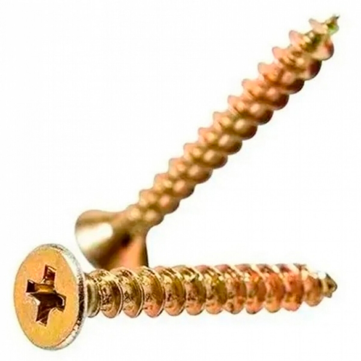 TORNILLO FIX PHILLIPS 5X45 UNISIL (CIENTO) - N/a 