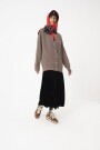CARDIGAN Camel