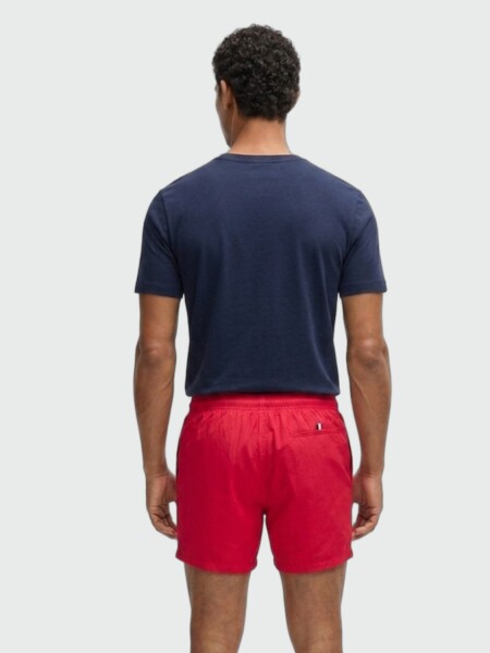 BOSS Shorts de Baño Octopus 620