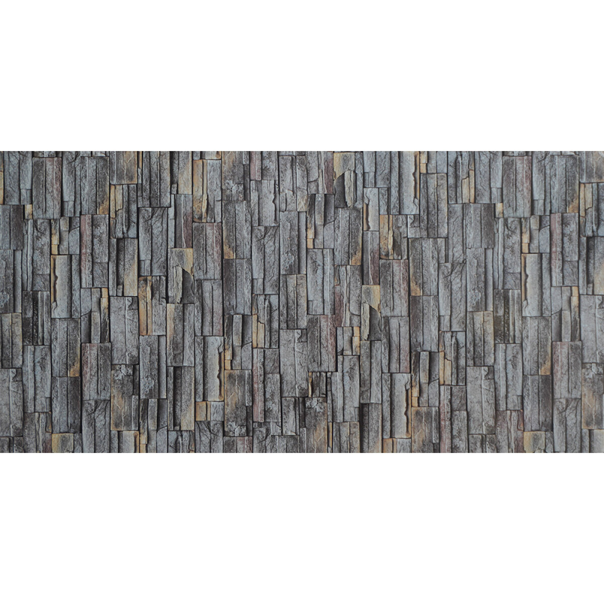 Placa Pvc De Pared Modelo Kl8179 