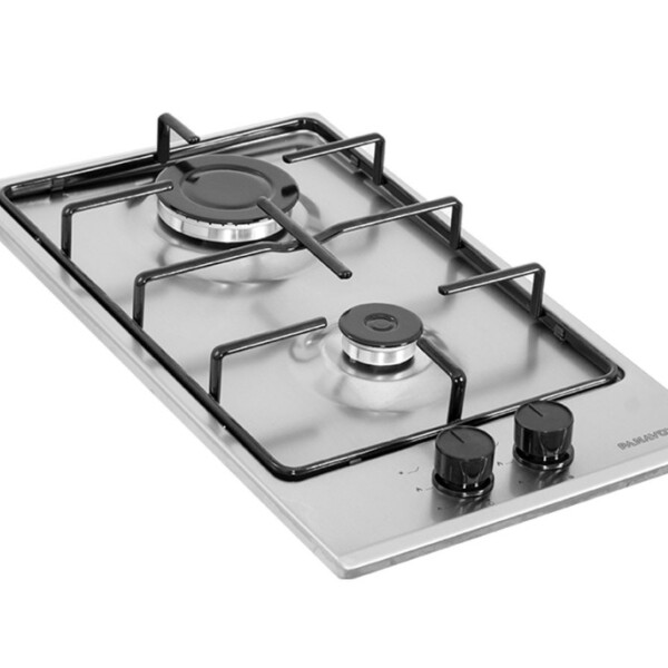 Anafe a gas Panavox 2 zonas Anafe a gas Panavox 2 zonas