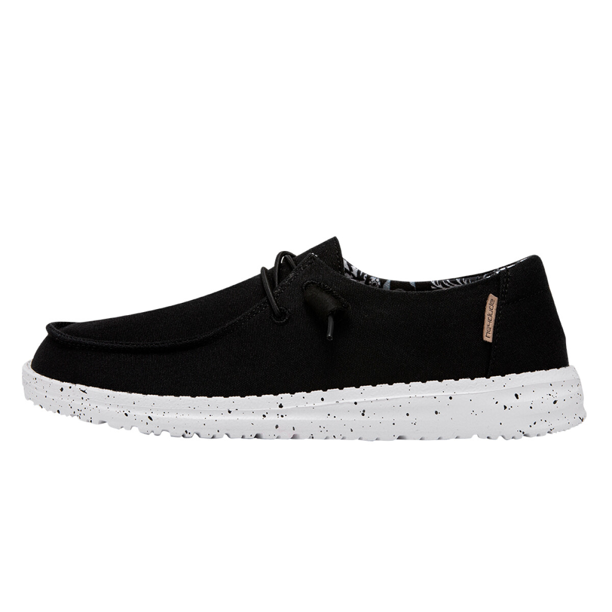 Wendy Classic - Mujer - Black 