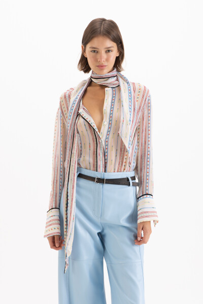 CAMISA YORK Multicolor