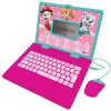 Laptop Disney educativa bilingüe varios diseños Paw Patrol