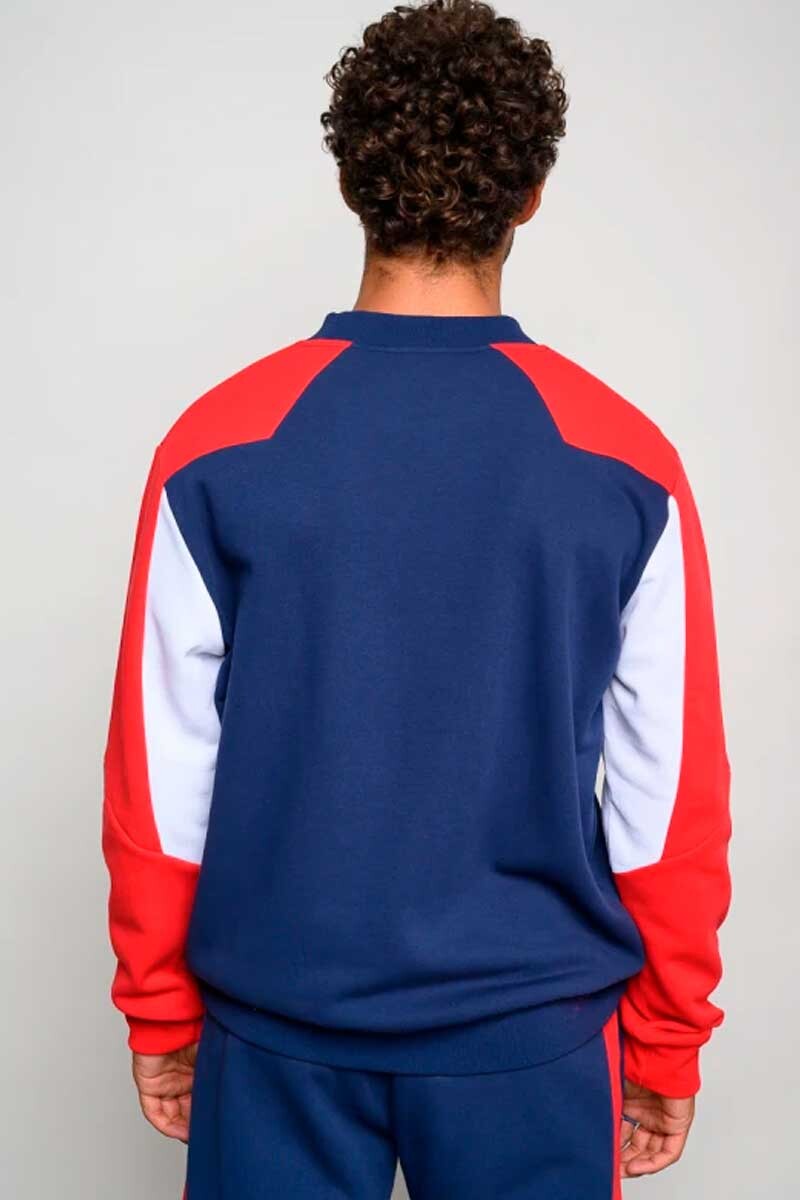BUZO HOMBRE UMBRO BUZO URBAN NACIONAL Azul-marino