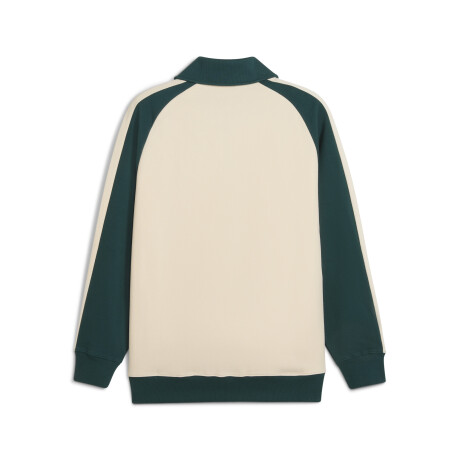 T7 Relax.Wing Collar Jac.Track Jkt.63299487 Arena