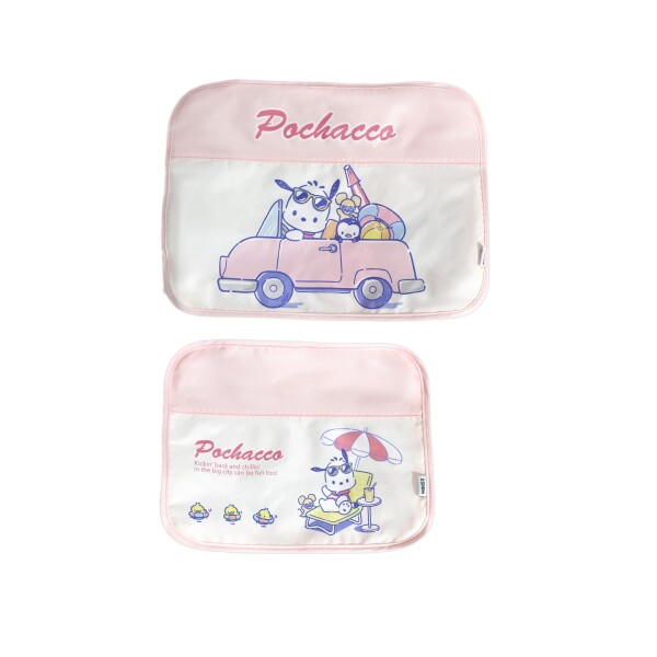 Organizador Sanrio 2pcs Pochacco