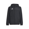 adidas CAMPERA TIRO 25 ESSENTIALS Black