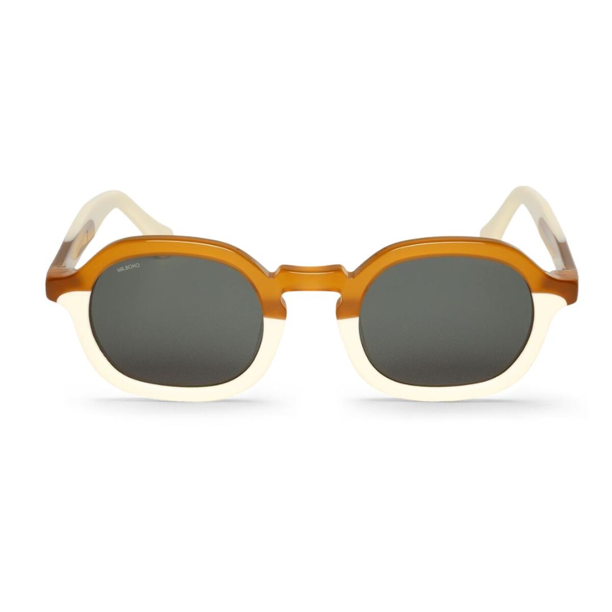 Mr Boho El Patio col BMG36-11 Achacha 