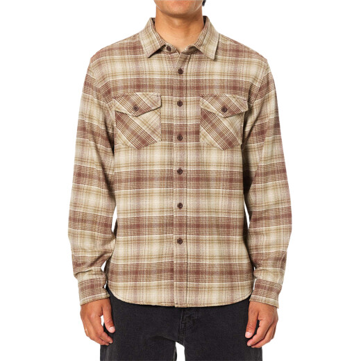 Camisa Katin Sierra - Beige Camisa Katin Sierra - Beige