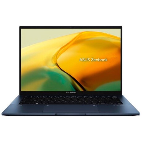 Notebook Asus Zenbook Core I7 5.0GHZ, 16GB, 1TB Ssd, 14" Wqxga 001
