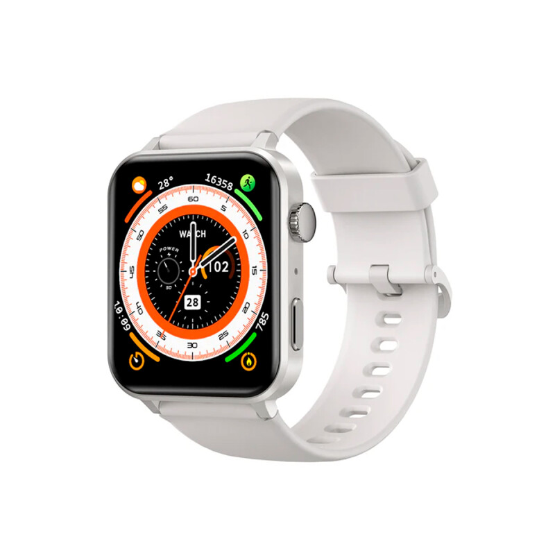 Smartwatch Blackview R30 Pro color gris Smartwatch Blackview R30 Pro Color Gris