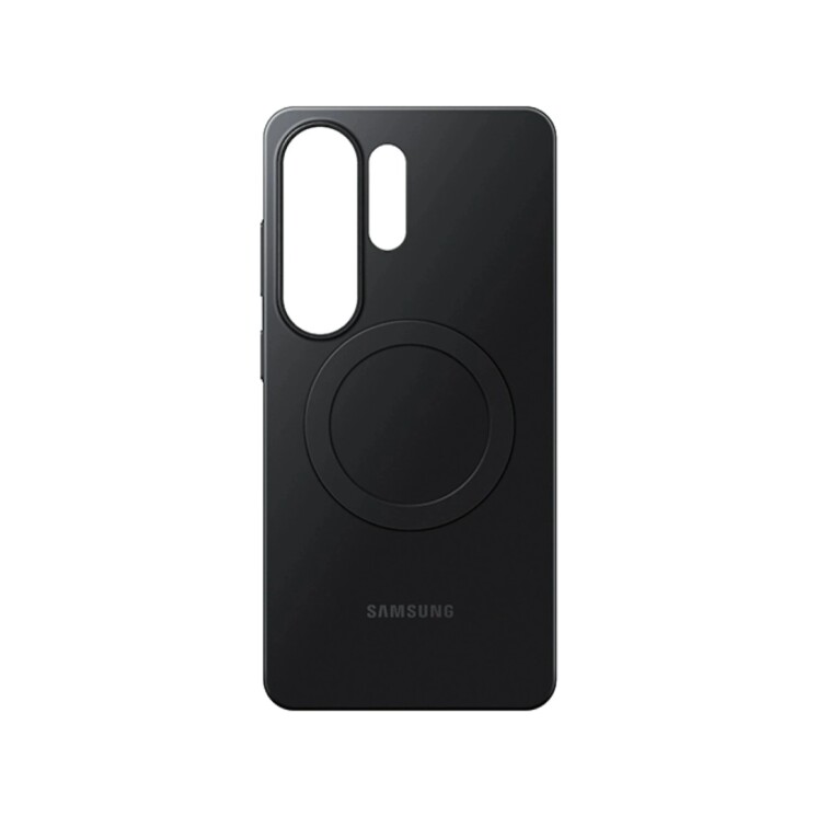 Funda Samsung Slim Magnet para Galaxy S26 Ultra Black