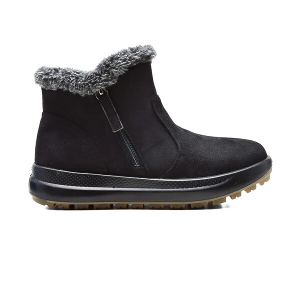 CASUAL CONFORT VERENA - KORIUM NEGRO