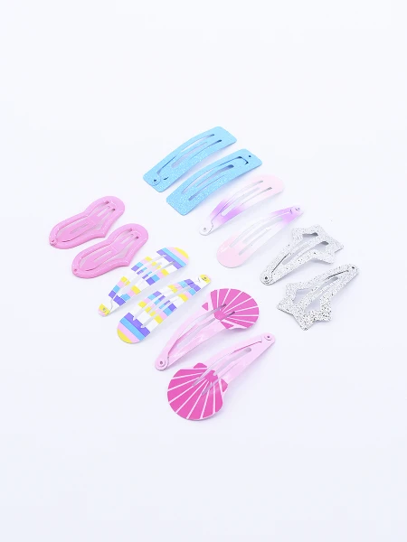 SAPITO PACK X 6 MULTICOLOR