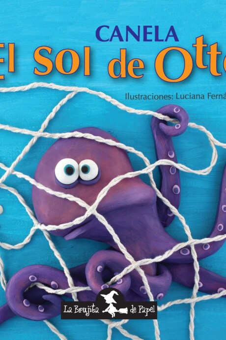 SOL DE OTTO, EL SOL DE OTTO, EL