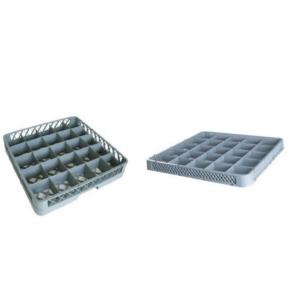 Rack +extensible 25 comp. 14.6 cm Rack +extensible 25 comp. 14.6 cm